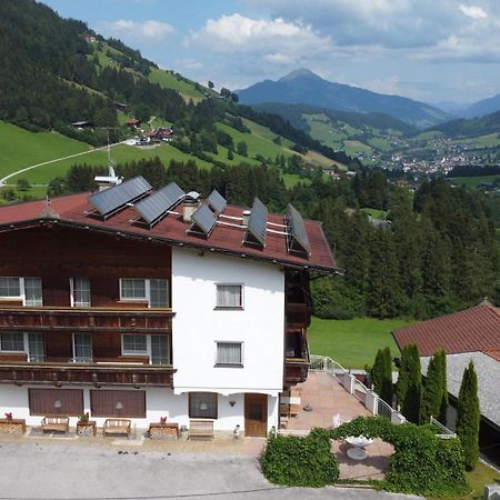 Landhaus Sonnenzauber Oberau Exterior photo