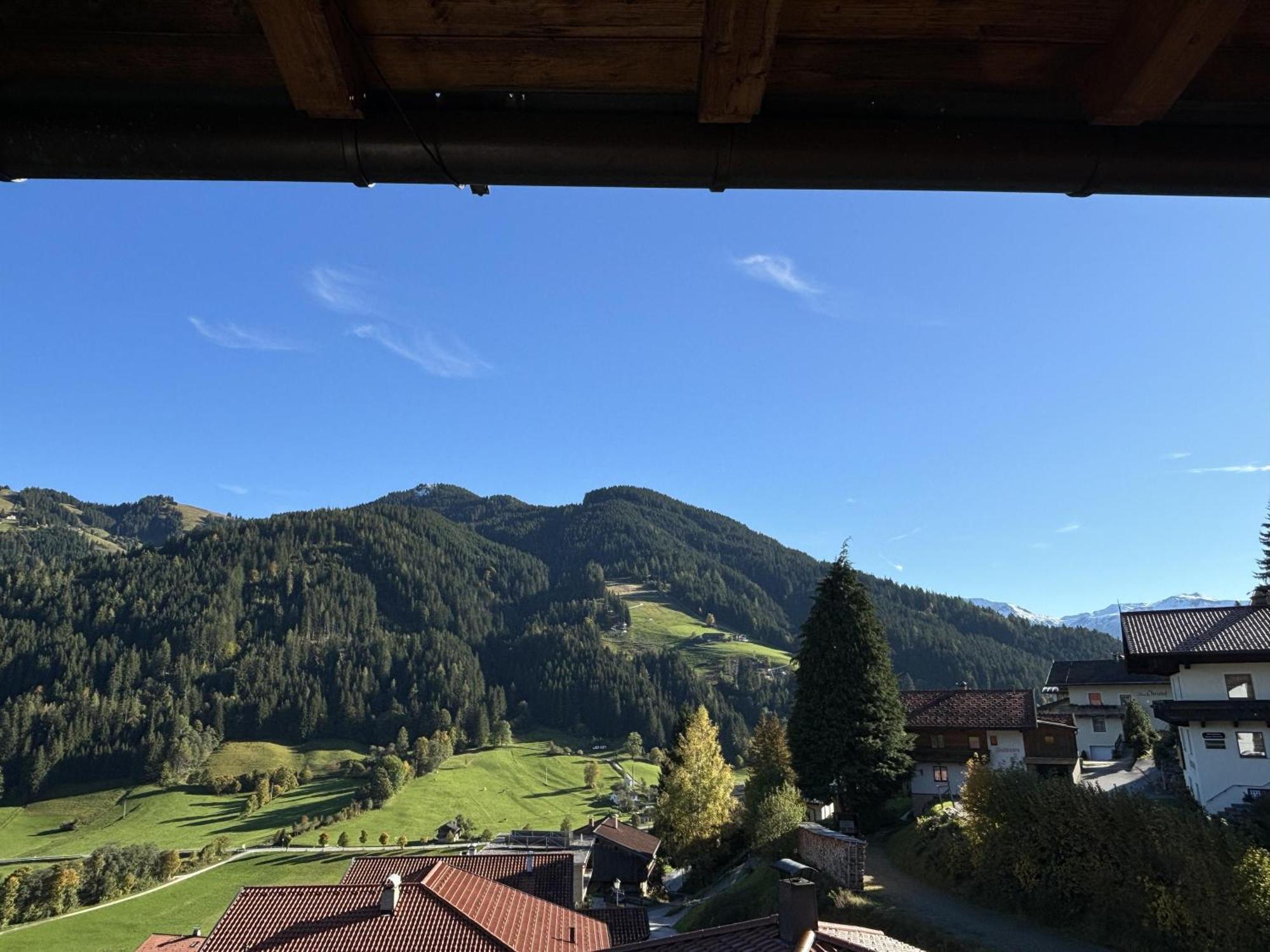 Landhaus Sonnenzauber Oberau Exterior photo